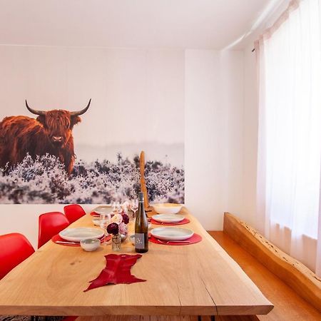 Modern & Spacious Apartment For Up To 8 Persons Wurzburgo Exterior foto