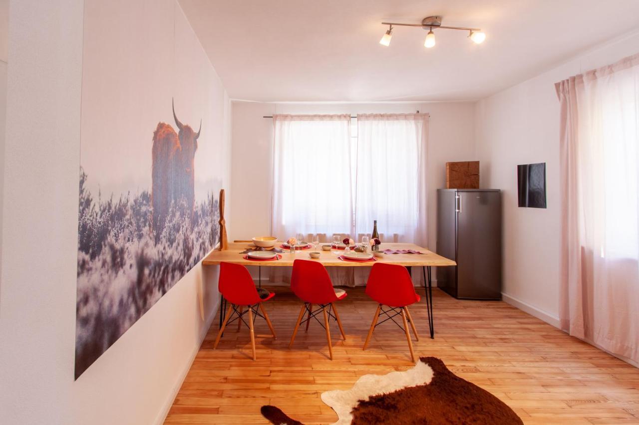 Modern & Spacious Apartment For Up To 8 Persons Wurzburgo Exterior foto